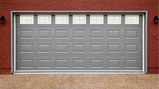 Garage Door Repair at Franklin Industrial Condominiums, Colorado